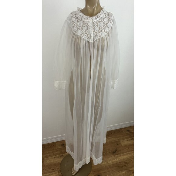 Unbranded | Intimates & Sleepwear | Vintage Chic Lingerie Womens L 0 ...